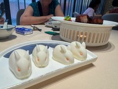 -侨美食家·粤菜(体育西路店)