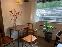 -竹子咖啡bamboo coffee