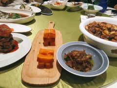 -香雪海饭店中餐厅(人民桥店)
