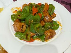 -凯鸽酒楼•雁北民间菜(华北星店)