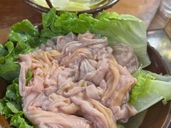 -重庆故事姊妹老火锅(财经学院店)