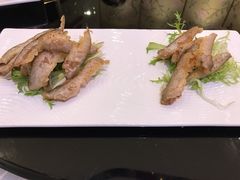 -狮王府淮扬菜(新街口友谊店)