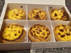 -莉莲蛋挞(日月光店)