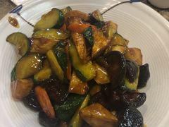 -昱德来·天津菜(河西店)