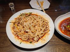 -秦月轩·长安小馆·新陕菜(阜成路·五棵松店)