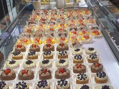 -红跑车HPCBAKERY(汉商店)