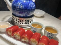 -陶陶居酒家(第十甫路总店)