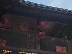 -徽三说·土徽菜·中国徽菜连锁品牌(一中店)