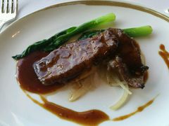 -金轩中餐厅 Jin Xuan(浦东丽思卡尔顿酒店)