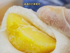-澳门长洲糯米糍(柯打苏沙街店)