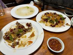 -老街坊餐吧