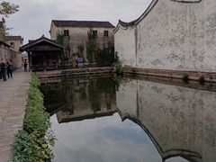 -西溪南古村落景区