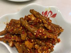-陈先进鱼馆·夜宵·地道农家菜(湖墅南路店)