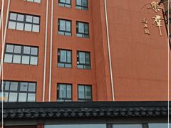 -上海市敬业中学