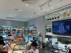 -BreadTalk面包新语·烘焙蛋糕(金光华广场店)