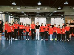 -极斗-IKMF马伽术·格斗运动学院(东直门店)