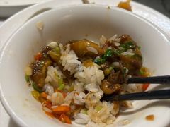 -关东小磨东北菜(漕河泾印象城店)