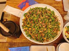 -铁公鸡·四川料理(天环广场店)