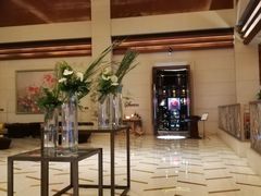 -无锡君来洲际酒店