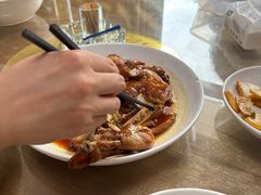 -芦茨金富饭庄·25年老字号·专做稻草鸡