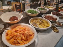 -晶丽香榭自助餐(南京大饭店)