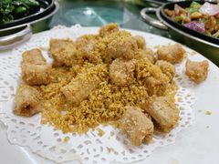 金沙竹肠-肥姐美食(同福中路店)
