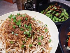 -巴厘龙虾·榜首油焖大虾(洞庭·艺术洋房店)