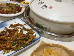-土连锅·现熬养生汤锅(梁家巷店)
