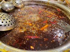 -九尺赵老四鲜鹅肠火锅