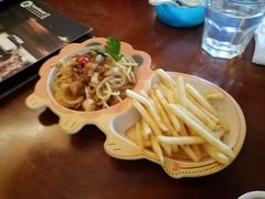 -haxnbauer海森堡德国餐厅(深圳coco店)