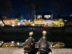 -小河直街历史文化街区