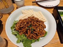 -壹零捌道·北京烤鸭(车公庄店)