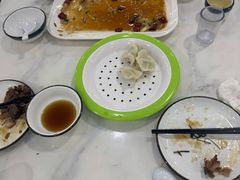 -郭姐·威海渔村(黄兴路店)