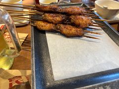 -管氏翅吧(护国寺店)