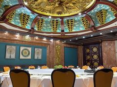 -鹊华居·地道鲁菜·海鲜·融合味(大明湖店)