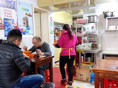 -阿麟馄饨(延长路店)