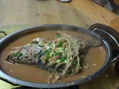 -九华山友谊土菜馆 小资餐厅