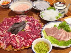 -厝味火锅·潮汕卤水火锅(十一合店)