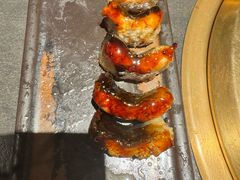 -铭牛烧肉·和牛海鲜自助(高新月牙湖店)