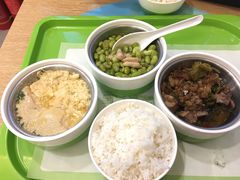 -老乡鸡(合肥高铁南站店)