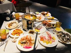 -星伦多自助料理·涮烤一体(虹悦城店)