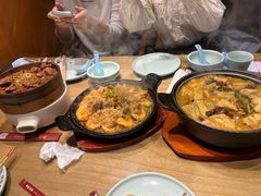 -郭家大院 老南京土菜(九霄店)