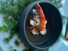 虎虾3吃-翡翠36餐厅(浦东香格里拉店)