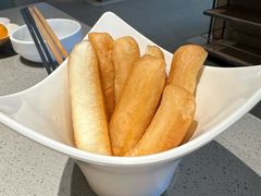 -海底捞火锅(北京路店)