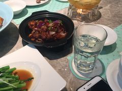 -大树餐厅(红旗街万达店)