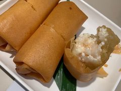 -蔡澜点心·粤菜(西单大悦城店)