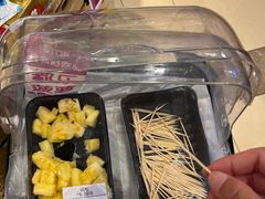 -AEON超市(永旺梦乐城泰达店)