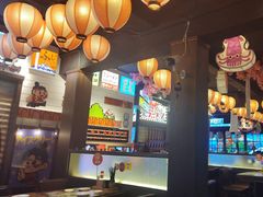 -桃太郎创作料理(大坪店)