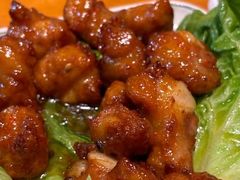 -61号餐吧(兴坪古镇漓江店)