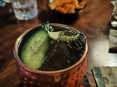 -OX BAR 拉培耶小镇(大连老街店)
